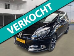 Renault Scénic - 1.5 dCi Bose EXPORT