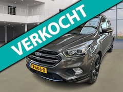 Ford Kuga - 1.5 TDCi ST-Line EXPORT