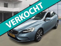 Volvo V40 - 2.0 D2 Momentum EXPORT