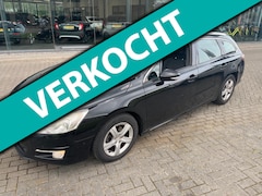 Peugeot 508 SW - 1.6 e-HDi Blue Lease Executive EXPORT