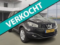 Nissan Qashqai - 2.0 Acenta 4WD EXPORT