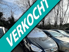 Ford Galaxy - 2.0 Titanium EXPORT