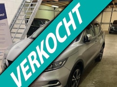 Nissan Qashqai - 1.2 Tekna 17" EXPORT