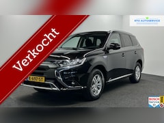 Mitsubishi Outlander - 2.4 PHEV Pure TREKHAAK CARPLAY NAVI CAMERA CRUISE