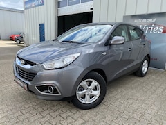 Hyundai ix35 - 2.0i Active Automaat / Airco / Trekhaak / LMV
