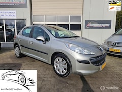 Peugeot 207 - 1.4-16V X-line 5-DEURS..AIRCO