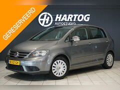 Volkswagen Golf Plus - 1.4 Optive 3 + PDC / CRUISE / AIRCO / TREKHAAK