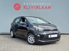 Kia Picanto - 1.0 MPi DynamicLine | CAMERA | APPLE CARPLAY/ ANDROID AUTO | CRUISE | NAVI | Wij bieden oo
