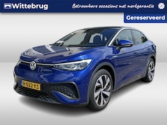 Volkswagen ID.5 - Pro 77 kWh / 95% SOH/ CAMERA/ PARK. SENSOREN/ STOELVERWARM./ APP CONNECT/ KEYLESS/ ADAPT.