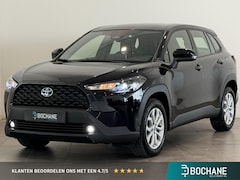 Toyota Corolla Cross - 2.0 High Power Hybrid Active | LED | Keyless | Climate Control | Cruise Control | Lichtmet