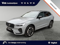 Volvo XC60 - T6 Plug-in hybrid AWD Plus Dark Premium Pack | Trekhaak elektr. inklapbaar