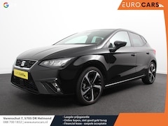 SEAT Ibiza - 1.0 EcoTSI 116pk DSG FR Navigatie Apple Carplay/Android Auto Climate Control Adapticve Cru