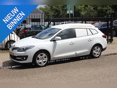 Renault Mégane - 1.5 dCi VAN Expression S&S