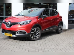 Renault Captur - 1.2 TCe Helly Hansen Automaat, Navi, Cruise contr
