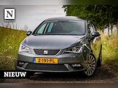 SEAT Ibiza ST - 1.2 TSI FR