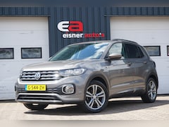 Volkswagen T-Cross - 1.0 TSI R-Line | AUTOMAAT | TREKHAAK | CAMERA |