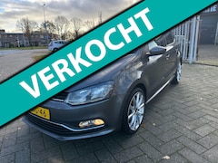 Volkswagen Polo - 1.2 TSI Comfortline