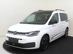 Volkswagen Caddy - Kombi Limited Edition 1.5 eHybrid EU6 85 kW (115 pk) DSG | Achteruitrijcamera | LED Koplam