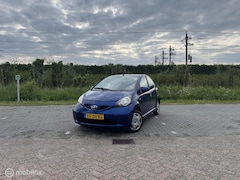 Toyota Aygo - 1.0-12V | Airco | Elek. Ramen | Nieuwe apk
