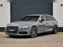 Audi A4 Avant - 2.0 TFSI MHEV Sport S line black edition | Virtual | Leder | Matrix |