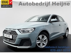 Audi A1 Sportback - 25 TFSI 95PK ADVANCED EDITION CARPLAY/ACC/PDC/VIRTUAL