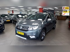 Dacia Sandero Stepway - 0.9 TCe SL