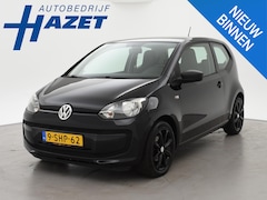 Volkswagen Up! - 1.0 3-DEURS EASY-UP BLUEMOTION + AIRCO | LMV |