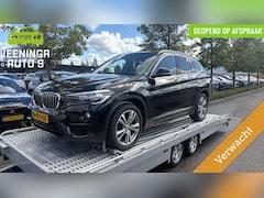 BMW X1 - sDrive18i Centennial High Executive