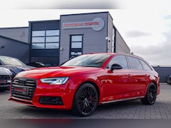 Audi S4 - Avant 3.0 TFSI S4 Quattro Pro Line Plus | Bang&Olufsen | Adaptieve Cruise | Lane Assist |