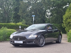 Maserati Quattroporte - 4.7 S Executive GT 431pk ZF-Automaat