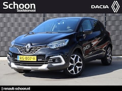 Renault Captur - 0.9 TCe Intens | Camera | Trekhaal | Sensoren | Cruise
