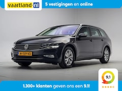 Volkswagen Passat Variant - 1.5 TSI 150pk Business Aut. [ LED Virtual Adapt.cruise ]
