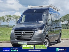 Mercedes-Benz Sprinter - 314 L2H2 Mbux Euro6 AC