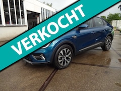 Renault Arkana - 1.3 TCe 140 Hybrid