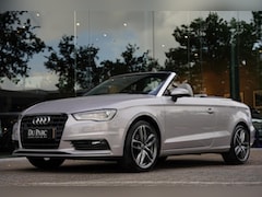 Audi A3 Cabriolet - 1.4 TFSI Ambiente / Sport Stoelen / Navigatie / Stoel Verwarming