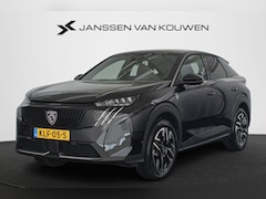 Peugeot 3008 - 1.2 Hybrid 145 GT Massage 360 Camera Stoelverwarming Elektrische Stoelverstelling