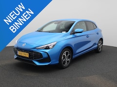 MG MG3 Hybrid+ - 1.5 Hybrid+ Luxury | Apple Carplay/Android Auto | Achteruitrijcamera | Cruise Control | Cl