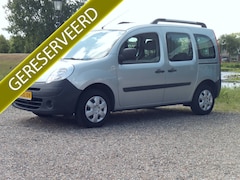 Renault Kangoo Family - 1.6-16V Expression