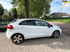 Kia Rio - 1.2 CVVT Super Pack