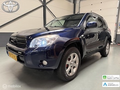 Toyota RAV4 - 2.0 VVTi Executive Leer|CarPlay|Trekh|BTW