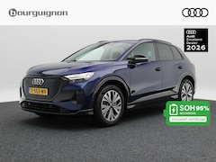 Audi Q4 e-tron - 40 Advanced edition 77 kWh | Stoelverwarming | Camera | Adaptive Cruise | Matrix LED | Car