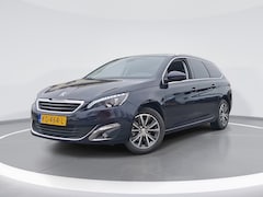 Peugeot 308 SW - 1.2 T Allure |PANO|CAMERA|CRUISE|ORG.NL|NAP| 15283 / 4659