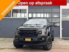 Ford F150 - 2.7 V6 XLT | Panorama dak | Leder interieur | Unieke uitvoering