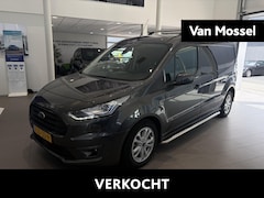 Ford Transit Connect - 1.5 EcoBlue L2 Trend AUTOMAAT | CAMERA | NAVI | STOEL - STUURWIEL VERWARMING | CRUISE CONT