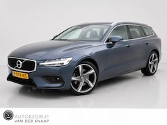 Volvo V60 - 2.0 B3 Business Pro | Clima | Adapt. Cruise | Apple Carplay/Navi | PDC | IntelliSafe |