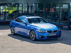 BMW 4-serie Gran Coupé - 420i M-Sport | Dak | H/K | Camera