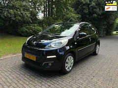 Peugeot 107 - 1.0 Active 5 deurs / Led / Airco / Navi / 86934 km