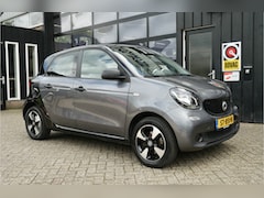 Smart Forfour - 1.0 Business Solution | NL-Auto | Cruise | Airco | Elek.Ramen
