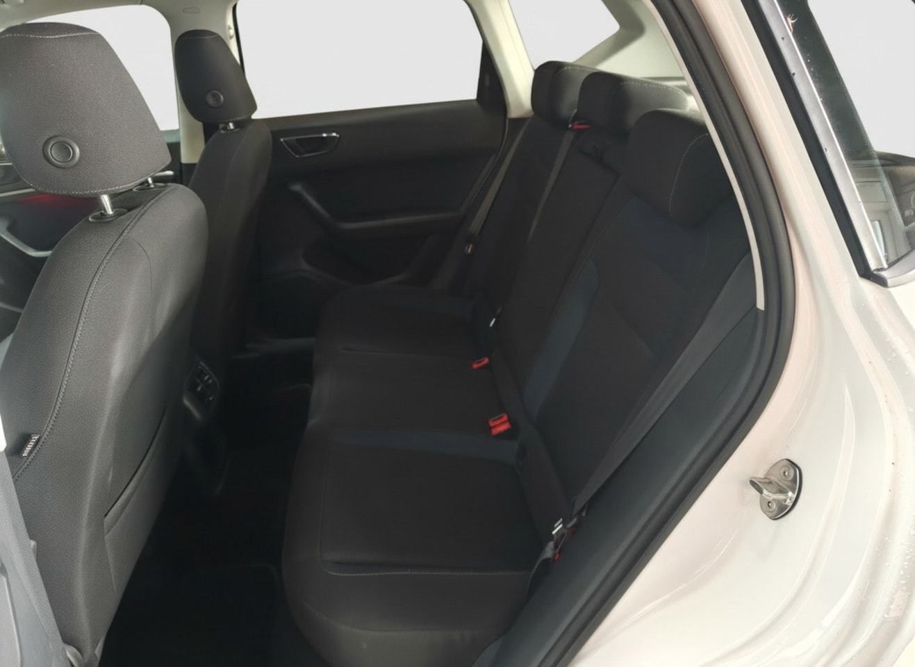 SEAT Ateca - 1.4 EcoTSI Style 1.4 EcoTSI Style, Clima, ACC, Camera, PDC, Keyless, NAP