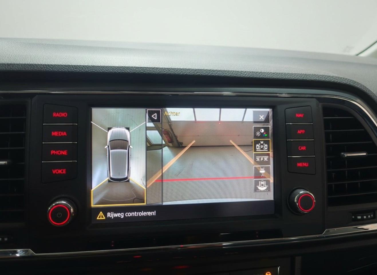 SEAT Ateca - 1.4 EcoTSI Style 1.4 EcoTSI Style, Clima, ACC, Camera, PDC, Keyless, NAP
